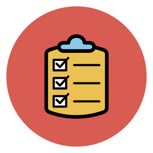 to do list icon